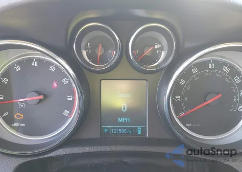 2015 Buick Encore z USA, uszkodzony, nr VIN KL4CJASB5FB220143